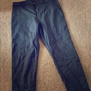 Lululemon men’s pants